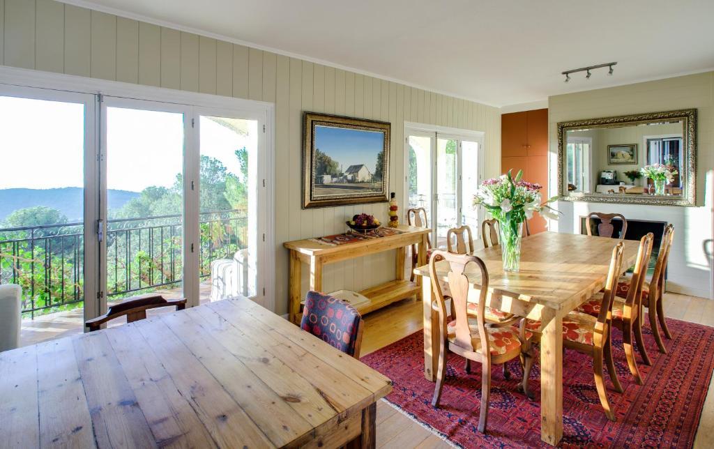 Finca El Otero Aigues エクステリア 写真