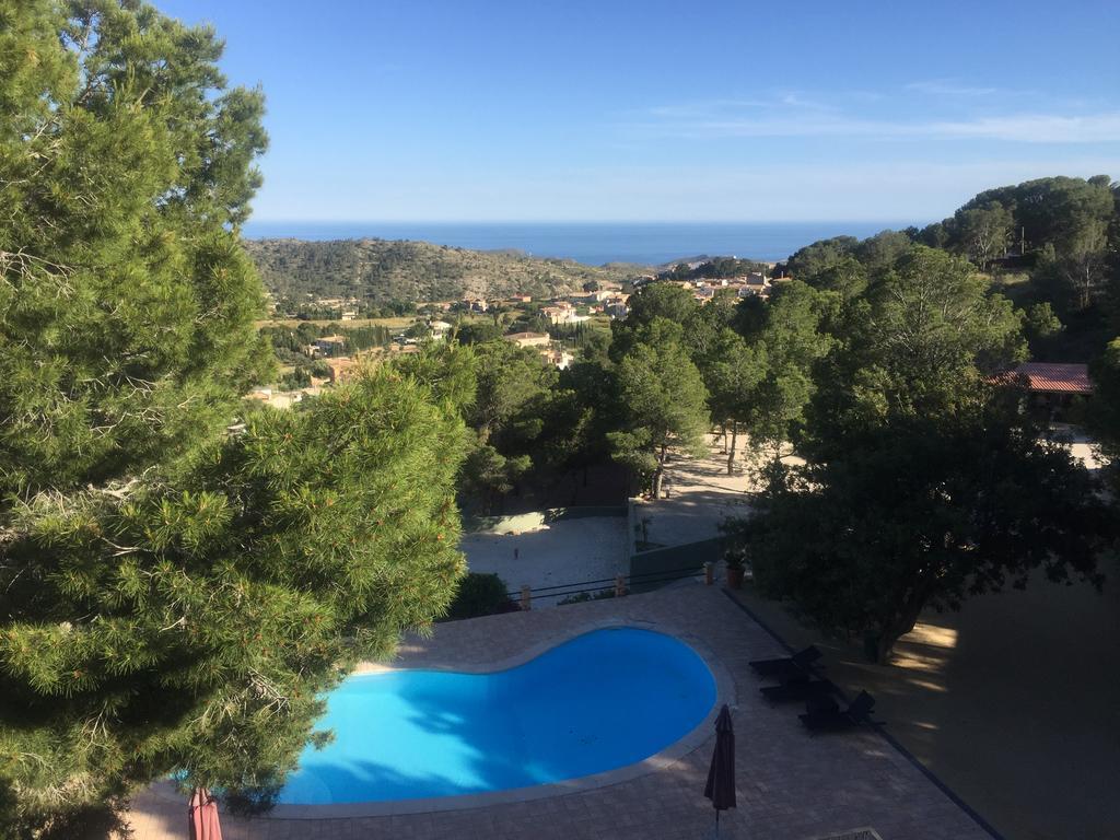 Finca El Otero Aigues エクステリア 写真