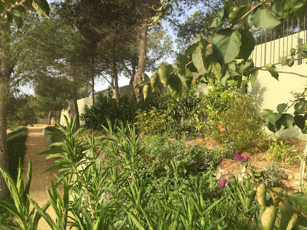 Finca El Otero Aigues エクステリア 写真