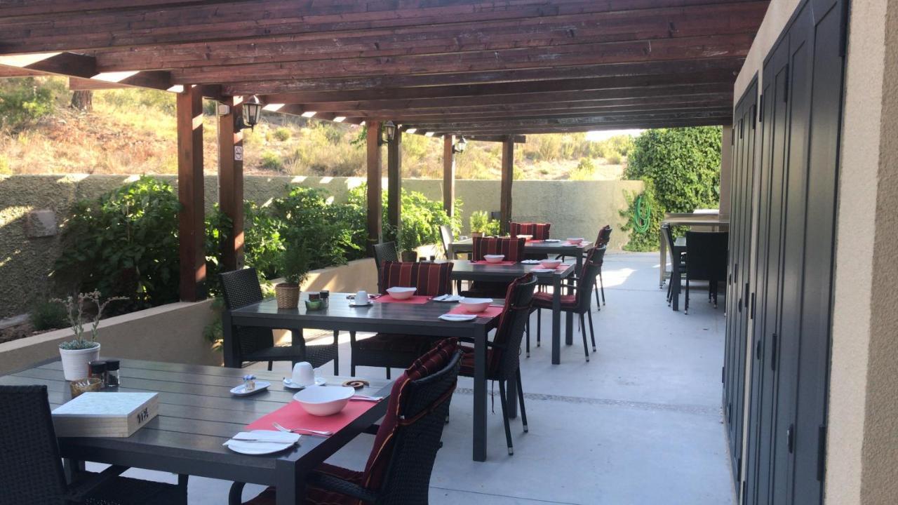 Finca El Otero Aigues エクステリア 写真