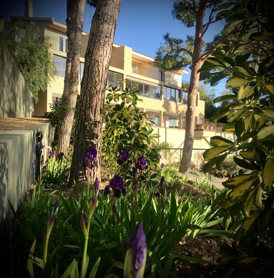 Finca El Otero Aigues エクステリア 写真
