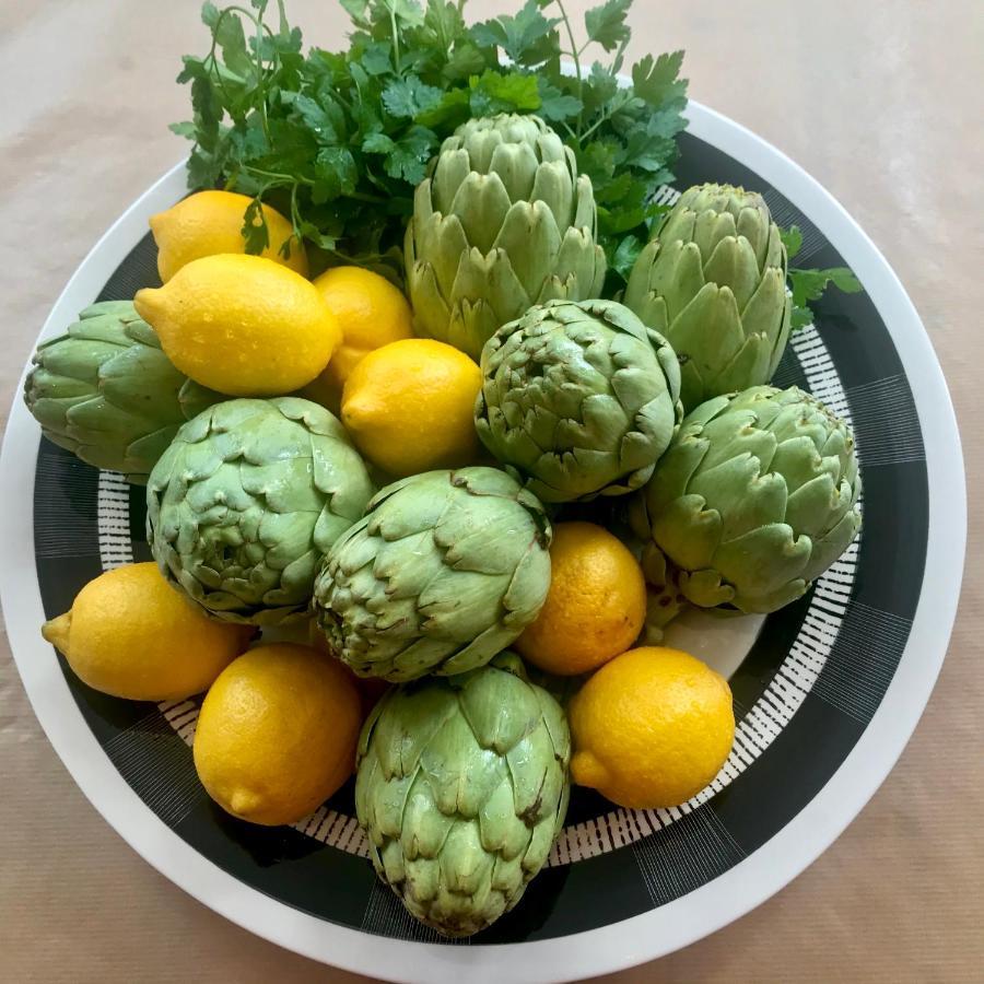 Finca El Otero Aigues エクステリア 写真